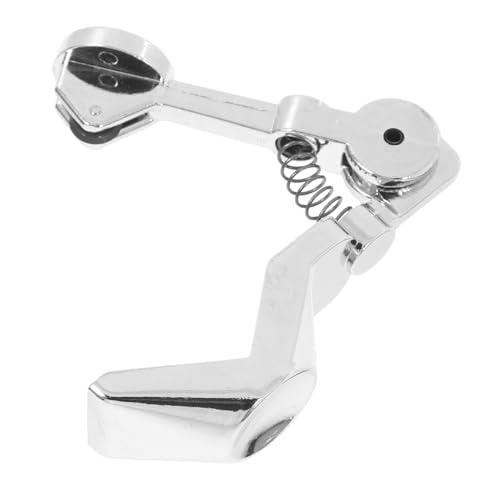 Zerodeko Glasrohrschneider Glasschneider Für Dickes Glas Werkzeug Zum Schneiden Von Glasrohren Werkzeuge Zum Schneiden Kleiner Glasrohre Glasschneidewerkzeug Silver Zinklegierung von Zerodeko