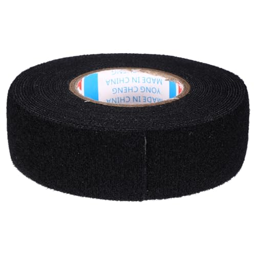 Zerodeko Hitzebeständiges Auto Kabelbaum Klebeband Verstärktes Fleece Isolierband mit Starkem Kleber Flexibel Reißfest für Autoelektrik und Kabelschutz Zerodeko Hitzebeständiges Auto Kabelbaum Klebeband Verstärktes Fleece Isolierband mit Starkem Kleber Flexibel Reißfest für Autoelektrik und Kabelschutz von Zerodeko