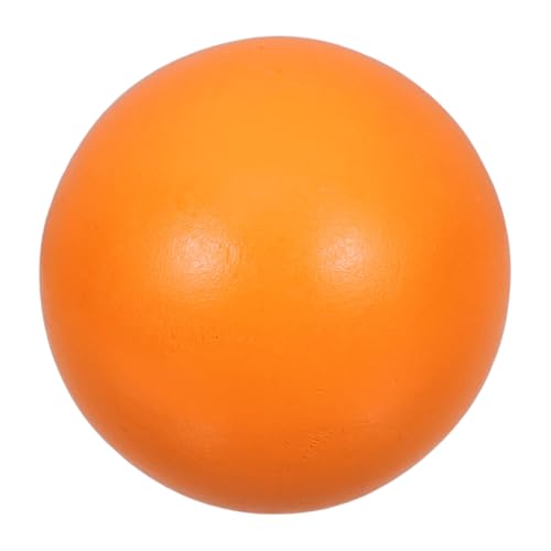 Zerodeko Holzkugel klein Handwerk unvollendet Loch Billard- Ornamente für Holzrunden zum Basteln runde Kugel aus Holz Holzperlen Dekokugeln aus Holz DIY-Ball Rundholz Orange Zerodeko Holzkugel klein Handwerk unvollendet Loch Billard- Ornamente für Holzrunden zum Basteln runde Kugel aus Holz Holzperlen Dekokugeln aus Holz DIY-Ball Rundholz Orange von Zerodeko