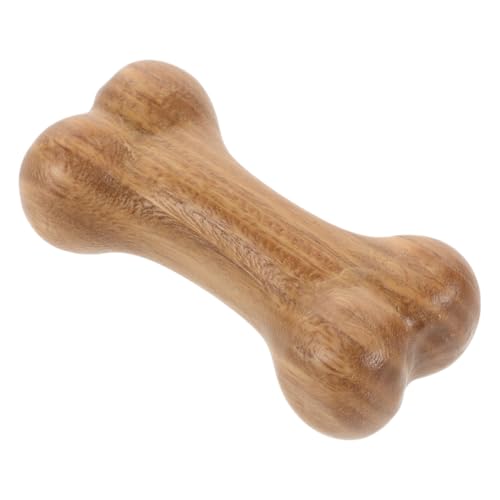 Zerodeko Knochenornament aus Holz Handgefertigtes Dekorationsstück Knochenform für Sammler aus Holzknochen Fördert Fingerfertigkeit und Hand Augen Koordination Zerodeko Knochenornament aus Holz Handgefertigtes Dekorationsstück Knochenform für Sammler aus Holzknochen Fördert Fingerfertigkeit und Hand Augen Koordination von Zerodeko