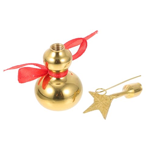 Zerodeko Kürbis-Ornamente Kürbisflasche Fass Desktop-Dekoration Sammelbares Kürbishandwerk Original Günstiges Handwerk Reichtum Glück Kürbis Statue Schatzschale Miniaturkürbis Kupfer Golden Zerodeko Kürbis-Ornamente Kürbisflasche Fass Desktop-Dekoration Sammelbares Kürbishandwerk Original Günstiges Handwerk Reichtum Glück Kürbis Statue Schatzschale Miniaturkürbis Kupfer Golden von Zerodeko