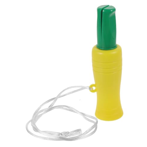 Zerodeko Leichte Outdoor Notfallpfeife mit Realistischem Entenruf Tragbare Pfeife für Camping Survival Jagd und Kinderspielzeug Vielseitiger Überlebenshelfer für Wanderungen und Zerodeko Leichte Outdoor Notfallpfeife mit Realistischem Entenruf Tragbare Pfeife für Camping Survival Jagd und Kinderspielzeug Vielseitiger Überlebenshelfer für Wanderungen und von Zerodeko