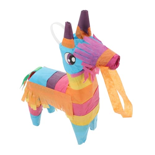 Zerodeko Piñata Spiel Requisiten Mit Gefülltes Für Draußen Weihnachtspiñata Weihnachtsdekoration Piñata Für Weihnachten Geburtstags Piñata Für Geburtstagskinder Mini Piñata Zerodeko Piñata Spiel Requisiten Mit Gefülltes Für Draußen Weihnachtspiñata Weihnachtsdekoration Piñata Für Weihnachten Geburtstags Piñata Für Geburtstagskinder Mini Piñata von Zerodeko