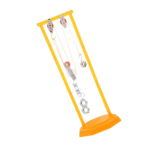 Zerodeko Platine Für Holzbausätze Für Getriebemotor Riemenscheibe Aus Kunststoff Riemen Und Riemenscheibe Zahnräder Aus Kunststoff Basteln Wissenschafts-kit Plastik von Zerodeko
