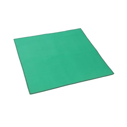 Zerodeko Quadratische Mahjong Matte rutschfeste Und Geräuschreduzierende Tischdecke Kartenspielmatte Für Mahjong Poker Domino Brettspiele 80 X 80 cm Zerodeko Quadratische Mahjong Matte rutschfeste Und Geräuschreduzierende Tischdecke Kartenspielmatte Für Mahjong Poker Domino Brettspiele 80 X 80 cm von Zerodeko