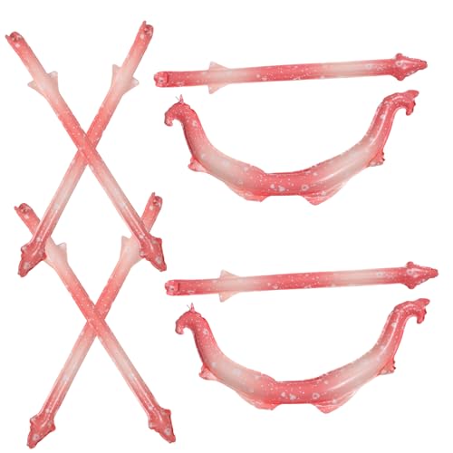 Zerodeko Romantische Große Pfeilballons Pastellfarben Aufblasbare Herzpfeile Für Valentinstag Dekoration Liebesfeier Requisiten Party Accessoires Für Cosplay Und Fotografie Zerodeko Romantische Große Pfeilballons Pastellfarben Aufblasbare Herzpfeile Für Valentinstag Dekoration Liebesfeier Requisiten Party Accessoires Für Cosplay Und Fotografie von Zerodeko