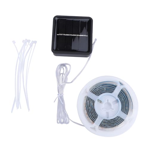Zerodeko Solar-basketball Lichtleiste Led Solar-induktions-basketball Lampe Für Stilvolle Energieeffizient Nachttrainierbar von Zerodeko