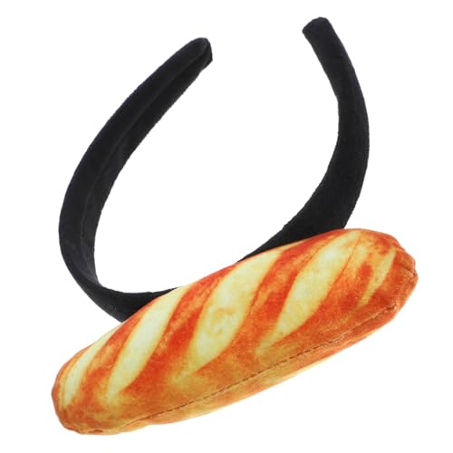 Zerodeko Stirnband Für Partys Und Festivals Kreative Kopfbedeckung Für Cosplay Und Foto Requisiten Vielseitig Einsetzbar Einzigartiges Design Für Besondere Anlässe von Zerodeko