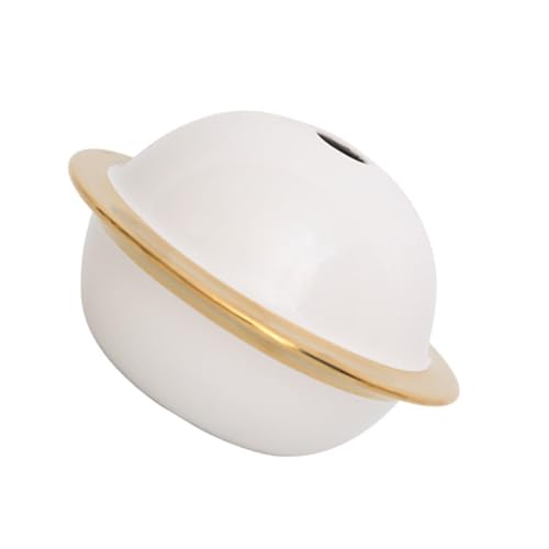 Zerodeko UFO Dekoration Langlebiges Und Verschleißfestes Für Und Kinderzimmer Tischdekor Und Geschenkidee Für Und Familie Zerodeko UFO Dekoration Langlebiges Und Verschleißfestes Für Und Kinderzimmer Tischdekor Und Geschenkidee Für Und Familie von Zerodeko