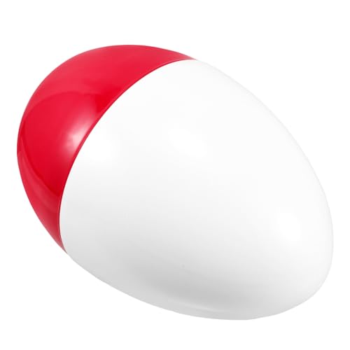 Zerodeko Zu Öffnendes Osterei, Befüllbares Tombola-Ei, Große Ostereier Aus Kunststoff, Nachfüllbar, Osterkorbfüller, Süßigkeitenverpackung, Eiförmige Box Zerodeko Zu Öffnendes Osterei, Befüllbares Tombola-Ei, Große Ostereier Aus Kunststoff, Nachfüllbar, Osterkorbfüller, Süßigkeitenverpackung, Eiförmige Box von Zerodeko