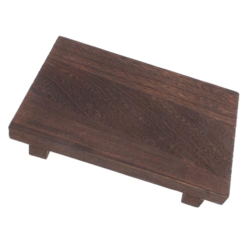 Zerodeko ausstellungsstand aus holz quadratische Fotorahmen Bilderrahmen-Präsentationsregal Fotoanzeige Bildtafel Kunst-Aufbewahrungsregal Fototafeln für Bilder Küchenregal hölzern Brown Zerodeko ausstellungsstand aus holz quadratische Fotorahmen Bilderrahmen-Präsentationsregal Fotoanzeige Bildtafel Kunst-Aufbewahrungsregal Fototafeln für Bilder Küchenregal hölzern Brown von Zerodeko