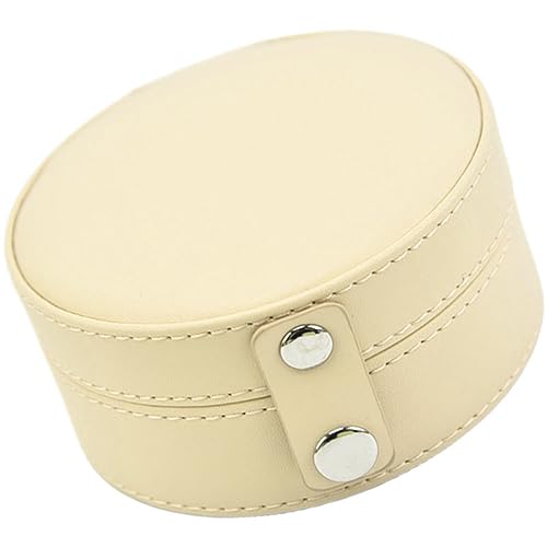 Zerodeko tragbare Schmuckschatulle kleines Schmuck-Reiseetui Schmuckorganisator für Frauen travel schmuckbox travel jewelry case schmuck Schmuck Veranstalter Reisen Flanell Zerodeko tragbare Schmuckschatulle kleines Schmuck-Reiseetui Schmuckorganisator für Frauen travel schmuckbox travel jewelry case schmuck Schmuck Veranstalter Reisen Flanell von Zerodeko