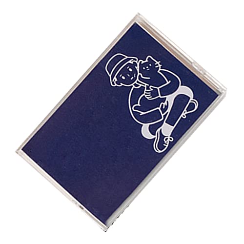 100 Blätter Cartoon Memo Notes, Mini-Schreibblocketten mit Plastikbox für das Büro in der Heimschule, Organisieren und Planen Effizient, Glatte Oberflächen für Einfaches Schreiben, Umweltfreundlich, 100 Blätter Cartoon Memo Notes, Mini-Schreibblocketten mit Plastikbox für das Büro in der Heimschule, Organisieren und Planen Effizient, Glatte Oberflächen für Einfaches Schreiben, Umweltfreundlich, von Zerodis