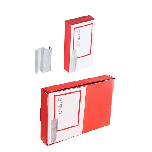 1000 Prozent Nr. 10 Elektropliertes Metallhantel, Glättungsfinish, Hohe Kapazität, Genaues Design für die Büroversammlung, Vielseitiger Gebrauch, Einfach zu Bedienender Stapler, Glättungsfinish, von Zerodis