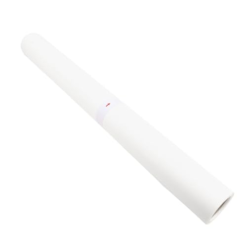 Durchscheinende Skizzierverfolgungspapierrolle Cuttable Design Zum Zeichnen, Nähmuster für Anfänger und Fachleute, Designskizzen, Gemälde (62cmx46m) von Zerodis