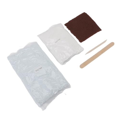 Familienhandgastkit Anpassbares Steinpulver Set Zum Erstellen Personalisierter Skulpturen und Geschenke Familienhandgastkit Anpassbares Steinpulver Set Zum Erstellen Personalisierter Skulpturen und Geschenke von Zerodis