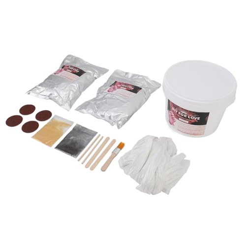 Handguss-Kit für Paare Einfach zu Bedienende 3D-stereoskopische Modelle, die Tools für Jubiläumsgeschenk Machen Handguss-Kit für Paare Einfach zu Bedienende 3D-stereoskopische Modelle, die Tools für Jubiläumsgeschenk Machen von Zerodis