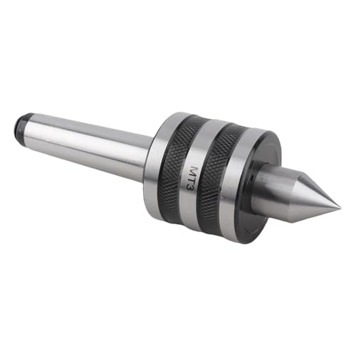 Hochwertiger MT3 -Rotationszentrum für MT3 für Durchschnitt, Staubpack, Hohe Schwindeldrehung, Kapazität von 660 Pfund, Ideal für Rotierende Teile Hochwertiger MT3 -Rotationszentrum für MT3 für Durchschnitt, Staubpack, Hohe Schwindeldrehung, Kapazität von 660 Pfund, Ideal für Rotierende Teile von Zerodis