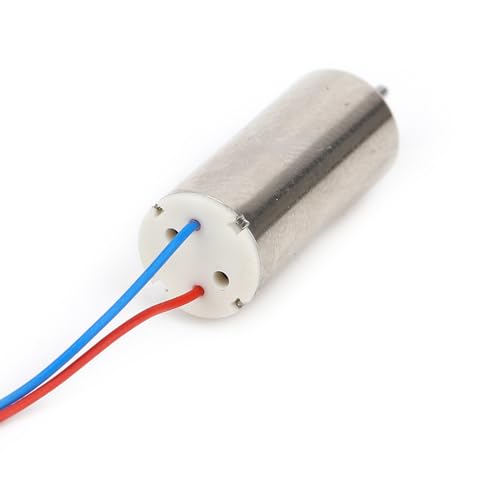Hohlbecher 8520 -Motor mit Wärmedissipationsloch für Verbesserte Mobilität 2 PCs Schnurloser Motor für Quadcopter -Lüfter von Zerodis