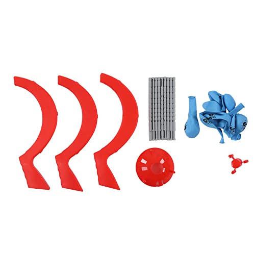 Interaktives Ballon-Stichspielzeug – Desktop-Ballon-Sprengerspiel – Einfache Installation, Keine Komplizierten Werkzeuge – Geeignet für ab 8 Jahren – Perfekt für von Zerodis