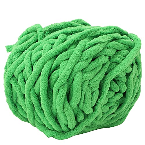 Klobiges Garn Stricken Dickes Garn Weiche Farbenfrohe Zöpfungslinie Einmals Dicke Eisstreifengarn Floss für Gewebedecke Slipper Weichheit Vielseitig Verwendet Multicolor -Verfügbarkeit Einfach zu (#8) Klobiges Garn Stricken Dickes Garn Weiche Farbenfrohe Zöpfungslinie Einmals Dicke Eisstreifengarn Floss für Gewebedecke Slipper Weichheit Vielseitig Verwendet Multicolor -Verfügbarkeit Einfach zu (#8) von Zerodis