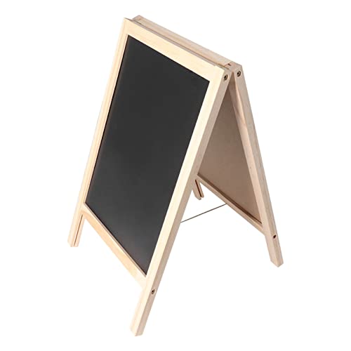Kunstbedarf, Schreibtafel-Shop, Ornamente, Werbung, Pappel-Zubehör, Zeichenbrett, Große Staffeleien für, Staffelei, Tafel von Zerodis