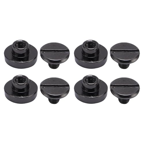 Lederwerkzeuge Dekorative Nieten Schnappknöpfe 8mm Mehrzweckschraubkappen Tasten Befestigungsbefestigungsfixe für Lederhandwerk Reparatur Dekoration 50 Set Nietschraube Set Rivet Rivet Lederwerkzeuge Dekorative Nieten Schnappknöpfe 8mm Mehrzweckschraubkappen Tasten Befestigungsbefestigungsfixe für Lederhandwerk Reparatur Dekoration 50 Set Nietschraube Set Rivet Rivet von Zerodis
