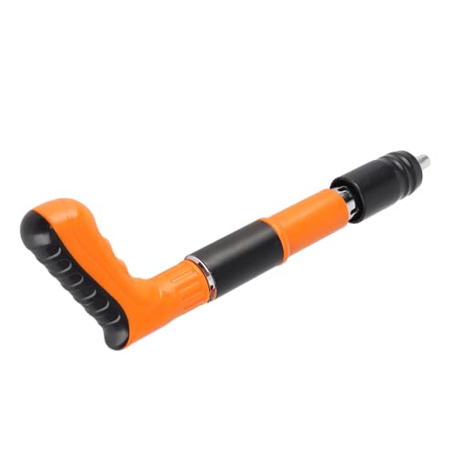 Mini Handheld Betonnägelweite Anwendung Genauer Nageln für Renovierungs- und Wartungs -Eisenwerkzeug Mini Handheld Betonnägelweite Anwendung Genauer Nageln für Renovierungs- und Wartungs -Eisenwerkzeug von Zerodis