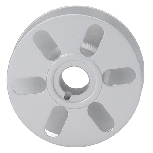 Nähmaschine Spulen Edelstahl Spulener Ersatz Faden Kernwegen Metallspulen Nähmaschinen Spulen für ArtSupplies mit Durkopp 867 868 von Zerodis