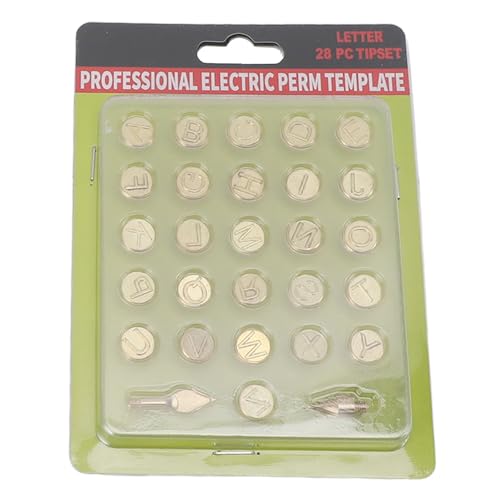 Premium -Messingbuchstaben Brennende Tippset, 26 Buchstabendesign für Holzpapierpersonalisierung, Ideal für die Pyrographie, Geeignet für DIY -Projekte, Handwerk, Branding auf Verschiedenen Premium -Messingbuchstaben Brennende Tippset, 26 Buchstabendesign für Holzpapierpersonalisierung, Ideal für die Pyrographie, Geeignet für DIY -Projekte, Handwerk, Branding auf Verschiedenen von Zerodis