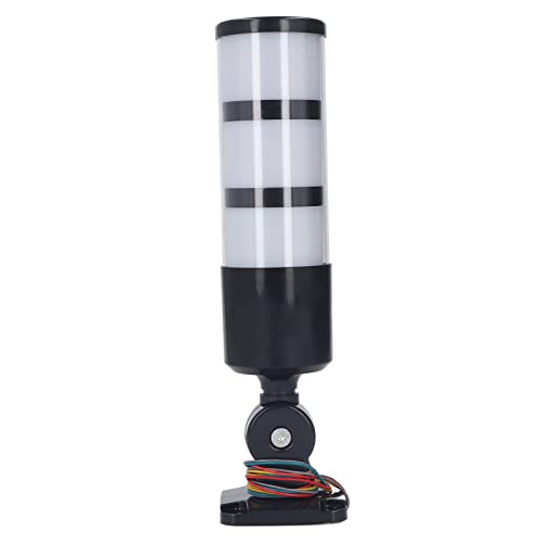 Signalturm, 12-24 V DC Blinklicht für Geräte Signalturm, 12-24 V DC Blinklicht für Geräte von Zerodis