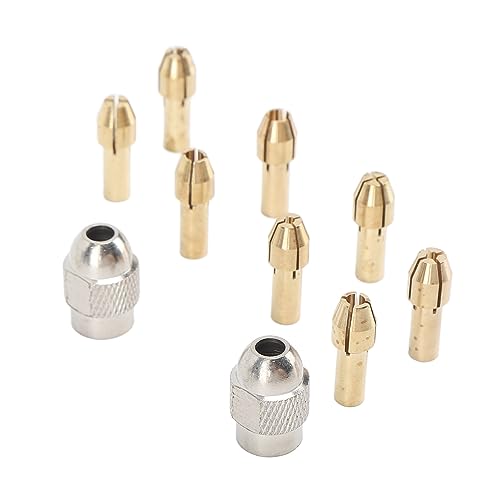 Zerodis 10pc Electrical Drill Bits Set. Zerodis 10pc Electrical Drill Bits Set. von Zerodis