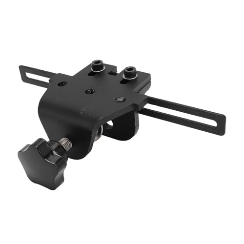 Zerodis 3 in 1 Dübelbohrführer Hochfestigkeitsdübel -Jig -Kit für Kanten, T Fugen, L Fugen mit 8 Mm 10 Mm 12 Bit für Feste Rahmen Zerodis 3 in 1 Dübelbohrführer Hochfestigkeitsdübel -Jig -Kit für Kanten, T Fugen, L Fugen mit 8 Mm 10 Mm 12 Bit für Feste Rahmen von Zerodis