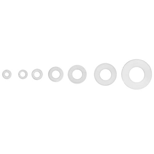 Zerodis 350 PCCS Flat Nylon Nylonversiegelung in Weiß Eingestellt, um Lecks und Dispersionsdruck - Industrielle Verwendung zu Vermeiden Zerodis 350 PCCS Flat Nylon Nylonversiegelung in Weiß Eingestellt, um Lecks und Dispersionsdruck - Industrielle Verwendung zu Vermeiden von Zerodis