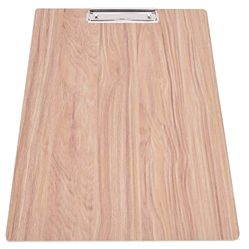 Zerodis 8K Klemmbrett aus Holz Skizzenblock Metall Clip Art Student 8K Holzskizzen Klemmbrett mit Metallclip Zerodis 8K Klemmbrett aus Holz Skizzenblock Metall Clip Art Student 8K Holzskizzen Klemmbrett mit Metallclip von Zerodis