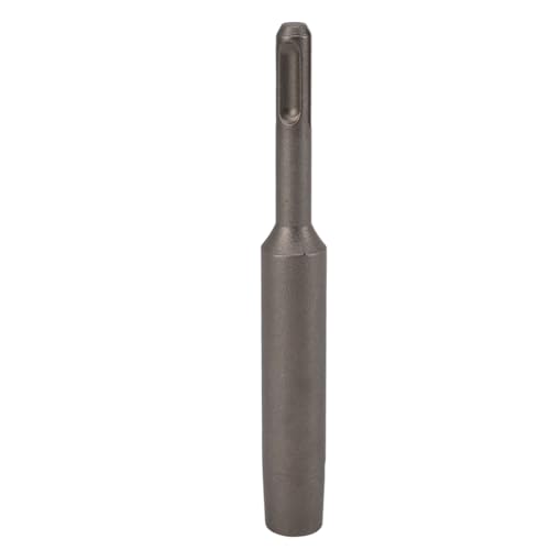 Zerodis Adapter des Fahrers an Bord von Rost- und Rost-Fahrer in Korrosionsbeständigen Stahl, Anwendung für Hammerübungen (13mm / 0,5 Zoll) von Zerodis