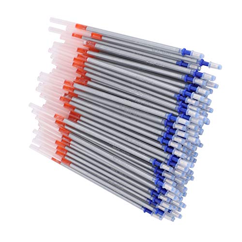 Zerodis Bastelversorgungen Aluminium Pulver Stoff Nachfüllen 200pcs Zum Markieren Klarer Spuren, für Nähliebhaber von Zerodis