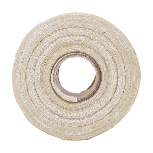 Zerodis Bootsrohrklebeband Haltbares Klebeband für Klempner für Metallrohrflanschventile - Ideal für Schiffe, Yachten und Boote Zerodis Bootsrohrklebeband Haltbares Klebeband für Klempner für Metallrohrflanschventile - Ideal für Schiffe, Yachten und Boote von Zerodis
