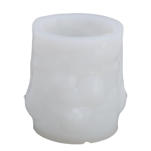 Zerodis Duft Kerze Silikonputzmuster Innovative Tierdesign für Dekorationsmaterial: Silikon Zerodis Duft Kerze Silikonputzmuster Innovative Tierdesign für Dekorationsmaterial: Silikon von Zerodis
