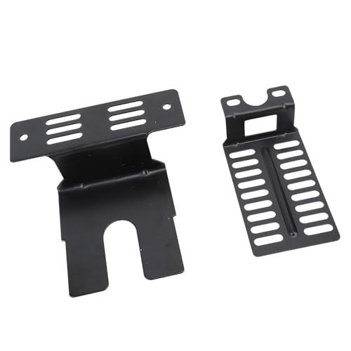 Zerodis Elektrogrillmotorhalterung, SUS 304 Edelstahl Grillmotorstütze, Universelle Passform für die Meisten Marken, Einfache Installation mit Schraubenschlüssel und Schrauben, St Zerodis Elektrogrillmotorhalterung, SUS 304 Edelstahl Grillmotorstütze, Universelle Passform für die Meisten Marken, Einfache Installation mit Schraubenschlüssel und Schrauben, St von Zerodis