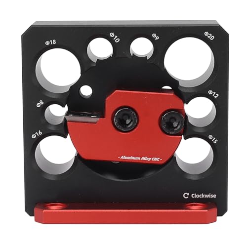 Zerodis Holzbearbeitung Drehschneider Drehwerkzeuge Cutter Geeignet für Hartholz und Korkholz. Zerodis Holzbearbeitung Drehschneider Drehwerkzeuge Cutter Geeignet für Hartholz und Korkholz. von Zerodis