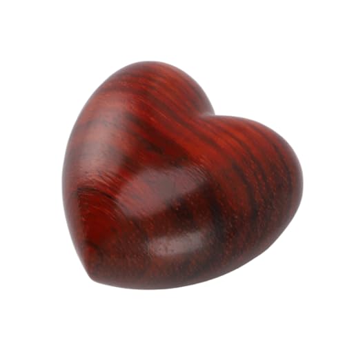 Zerodis Leichtes und Tragbares, Rustikaler Charme, Einzigartige und Schicke 3D -Holz Herzdekoration für Zuhause und Büro, Gefertigte Handheld -Holzherz für Romantik, aus Holz Hergestellt, Zerodis Leichtes und Tragbares, Rustikaler Charme, Einzigartige und Schicke 3D -Holz Herzdekoration für Zuhause und Büro, Gefertigte Handheld -Holzherz für Romantik, aus Holz Hergestellt, von Zerodis