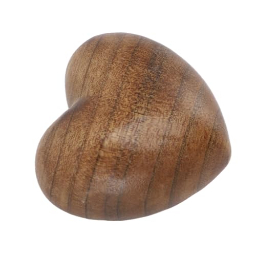 Zerodis Leichtes und Tragbares, Rustikaler Charme, Einzigartige und Schicke 3D -Holz Herzdekoration für Zuhause und Büro, Gefertigte Handheld -Holzherz für Romantik, aus Holz Hergestellt, Zerodis Leichtes und Tragbares, Rustikaler Charme, Einzigartige und Schicke 3D -Holz Herzdekoration für Zuhause und Büro, Gefertigte Handheld -Holzherz für Romantik, aus Holz Hergestellt, von Zerodis