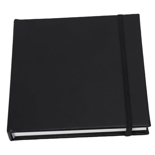 Zerodis Malwerkzeuge Blätter 300GSM 140x140mm Quadrat Hardboard Doppelseitig Travel Aquarell Journal Sketchbook Hand -Konto Diary für Trockene Nass Gemischte Mittelgroße Aquarellpapierpolster 30 Zerodis Malwerkzeuge Blätter 300GSM 140x140mm Quadrat Hardboard Doppelseitig Travel Aquarell Journal Sketchbook Hand -Konto Diary für Trockene Nass Gemischte Mittelgroße Aquarellpapierpolster 30 von Zerodis