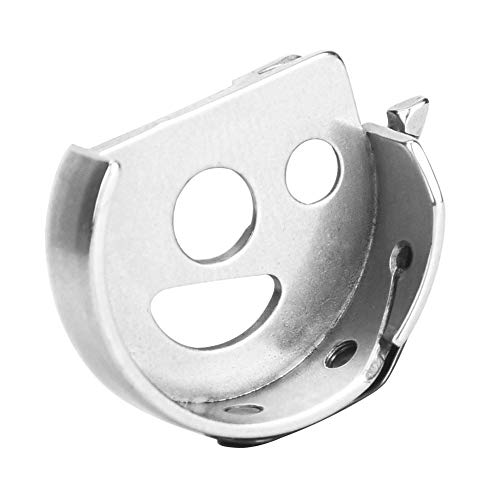 Zerodis Metallspulenkapsel für PFAFF 591 Nähmaschinenzubehör von Zerodis