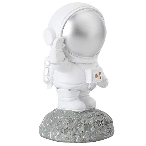 Zerodis Office Supplies Astronaut Dekor Statuen Harz Figur Dekorationen Süßes Mini -Raum -Figur Ornament für Home Desktop Dekor Raum Themenparty Dekorationen Astronaut Ornament Zerodis Office Supplies Astronaut Dekor Statuen Harz Figur Dekorationen Süßes Mini -Raum -Figur Ornament für Home Desktop Dekor Raum Themenparty Dekorationen Astronaut Ornament von Zerodis