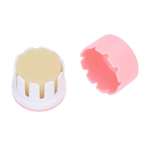 Zerodis Strickwerkzeuge Zubehör Typ Mehrere Rillen Einstellbare Leichte Tragbare Bienenwachs -Conditioner -Box Verstärkungsleitungsgewindewachs Zum Nähen von Quilt Stickfäden Zerodis Strickwerkzeuge Zubehör Typ Mehrere Rillen Einstellbare Leichte Tragbare Bienenwachs -Conditioner -Box Verstärkungsleitungsgewindewachs Zum Nähen von Quilt Stickfäden von Zerodis