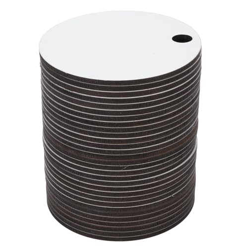 Zerodis Sublimationsbeschichtete Runde Namensplatten für 40 Unzen Tassen, 30 Prozent Wärmestempelblanks für die Tassendekoration, Faserplattenmaterial mit Mittlerer Dichte Zerodis Sublimationsbeschichtete Runde Namensplatten für 40 Unzen Tassen, 30 Prozent Wärmestempelblanks für die Tassendekoration, Faserplattenmaterial mit Mittlerer Dichte von Zerodis