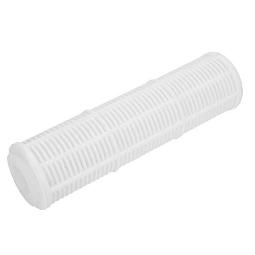 Zerodis Wasserreiniger Filtrationsfilterwerkzeug Kunststoffsieb für das Automatische Wassersystem von Vieh, 100% Brandneu (Reinigungsfilter) von Zerodis