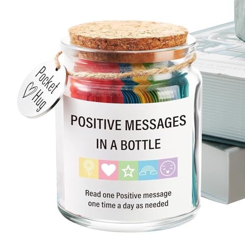 Jars mit positiven Nachrichten – täglicher Affirmations- , fördert die freundlichen Worte der Flasche | durchdachte Unterstützung, Idee für Stimmungsverstärker, Deko-Idee, Edif-Zitate Jars mit positiven Nachrichten – täglicher Affirmations- , fördert die freundlichen Worte der Flasche | durchdachte Unterstützung, Idee für Stimmungsverstärker, Deko-Idee, Edif-Zitate von Zestivra